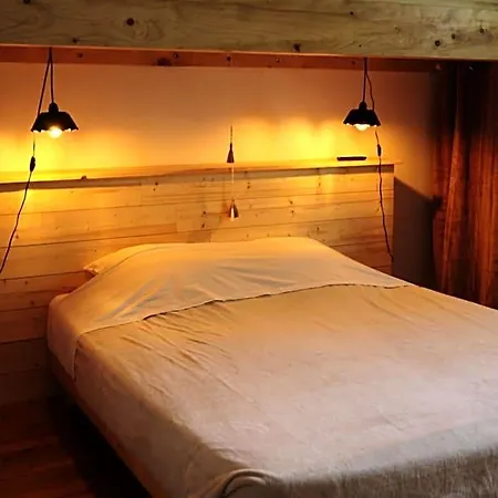 Bed and Breakfast Loustalneou