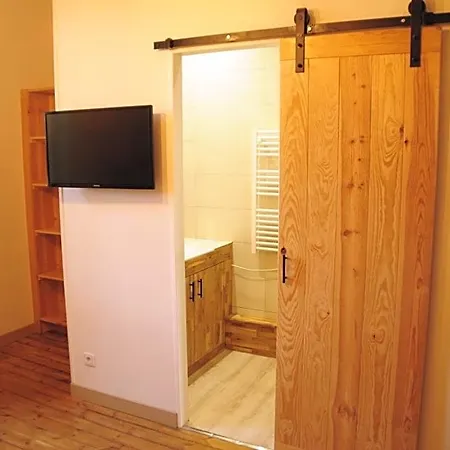 Bed and Breakfast Loustalneou 3*