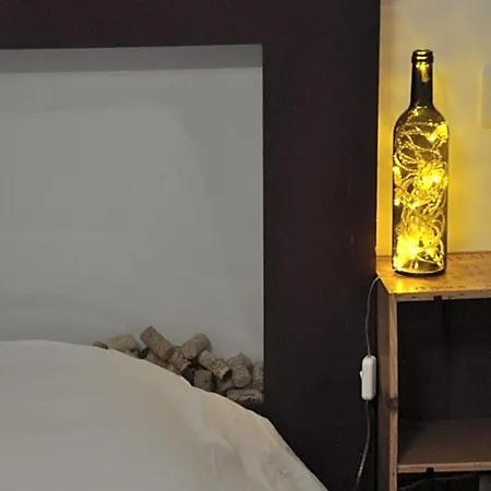 Loustalneou Bed and Breakfast Saint-Pierre-de-Clairac