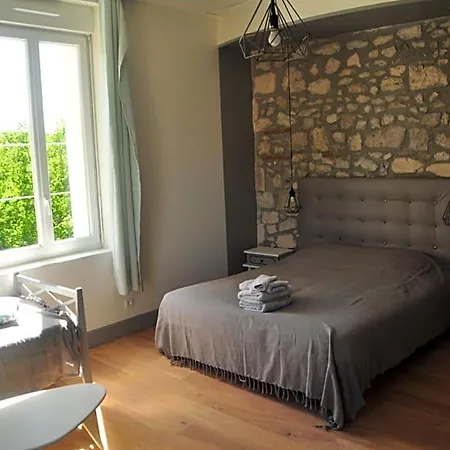 Loustalneou Bed and Breakfast