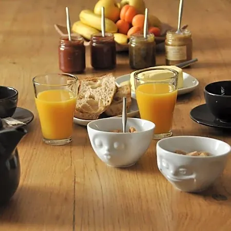 Bed and Breakfast Loustalneou Saint-Pierre-de-Clairac