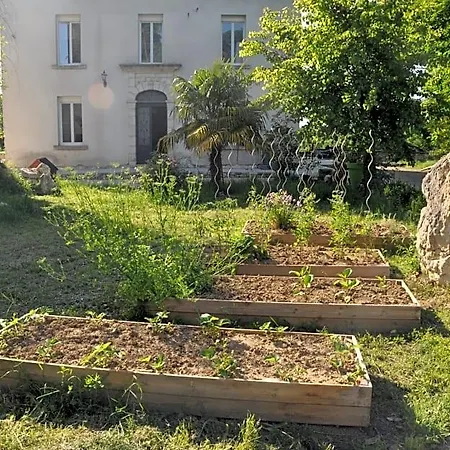 Bed and Breakfast Loustalneou