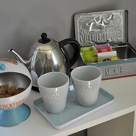 Bed and Breakfast Loustalneou 3*