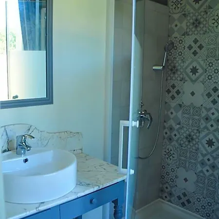 Bed and Breakfast Loustalneou