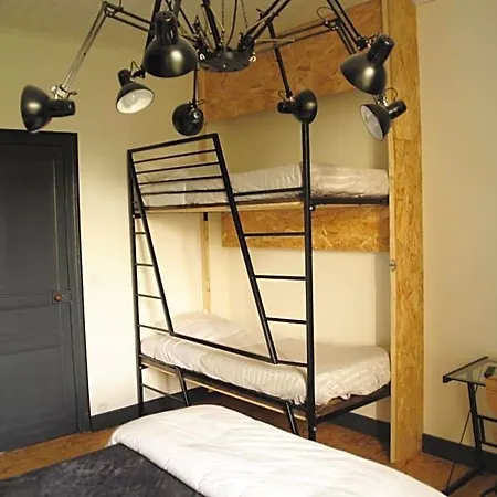 Bed and Breakfast Loustalneou 3*