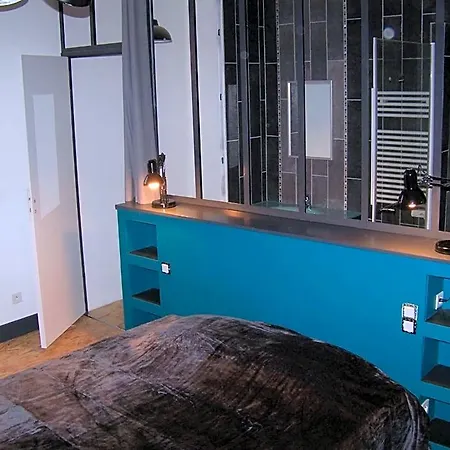 Bed and Breakfast Loustalneou 3*