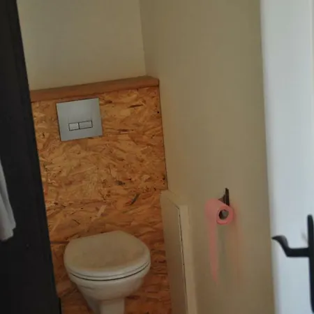 Panzió Loustalneou 3*