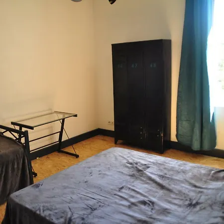 Loustalneou 3* Saint-Pierre-de-Clairac