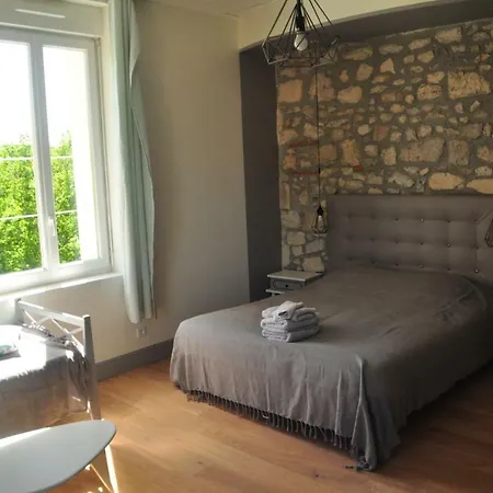 Loustalneou 3* Saint-Pierre-de-Clairac