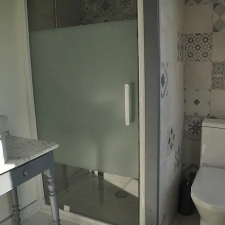 Loustalneou Panzió Saint-Pierre-de-Clairac