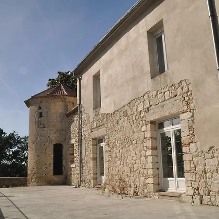 Panzió Loustalneou 3*