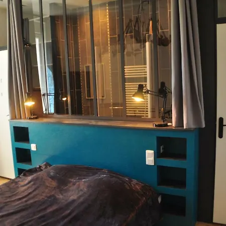 Loustalneou Bed and Breakfast 3*