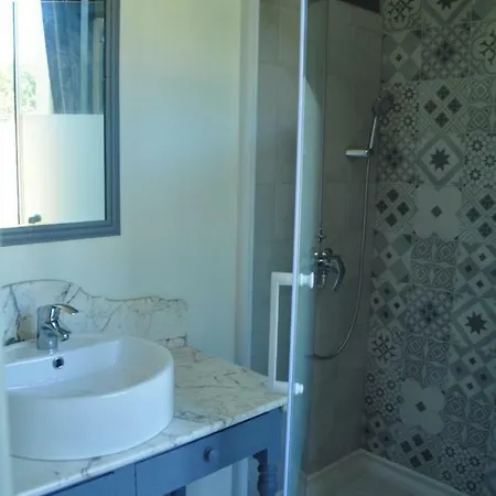 Loustalneou Bed and Breakfast Saint-Pierre-de-Clairac