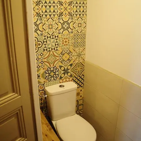 Panzió Loustalneou Saint-Pierre-de-Clairac