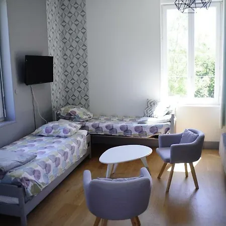 Bed and Breakfast Loustalneou