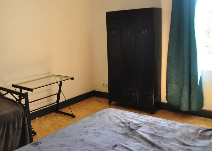 Loustalneou 3* Saint-Pierre-de-Clairac