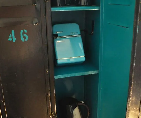 Bed and Breakfast Loustalneou