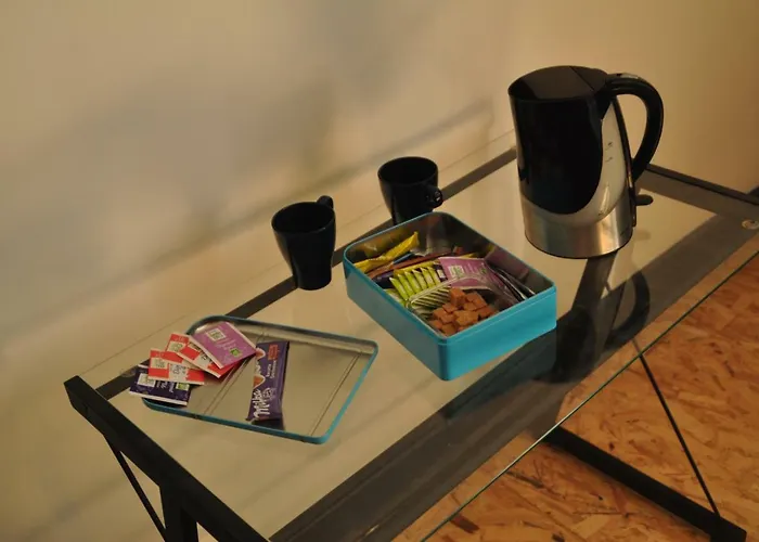 Loustalneou Bed and Breakfast Saint-Pierre-de-Clairac