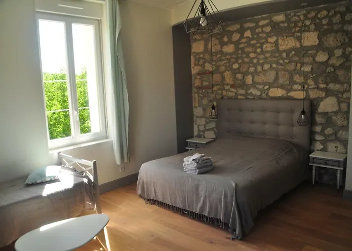 Loustalneou 3* Saint-Pierre-de-Clairac