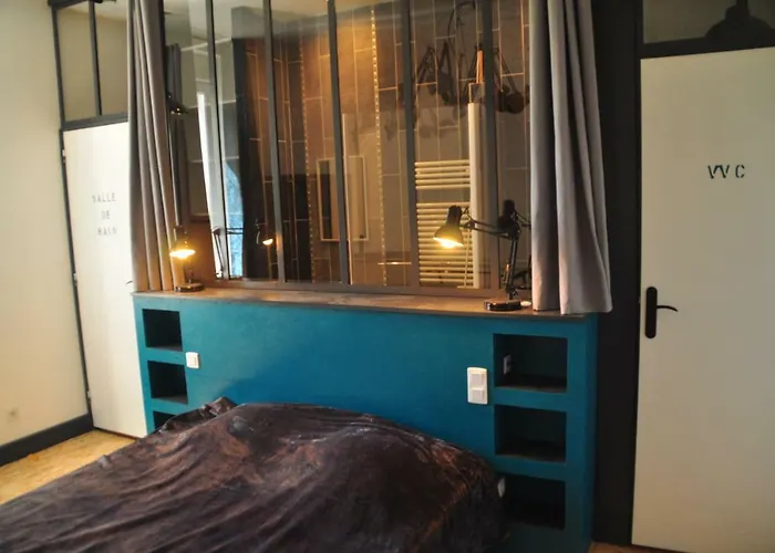 Loustalneou Bed and Breakfast 3*