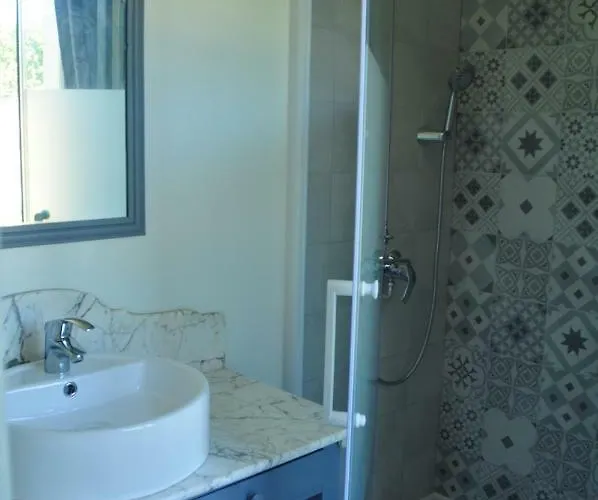 Loustalneou Bed and Breakfast Saint-Pierre-de-Clairac