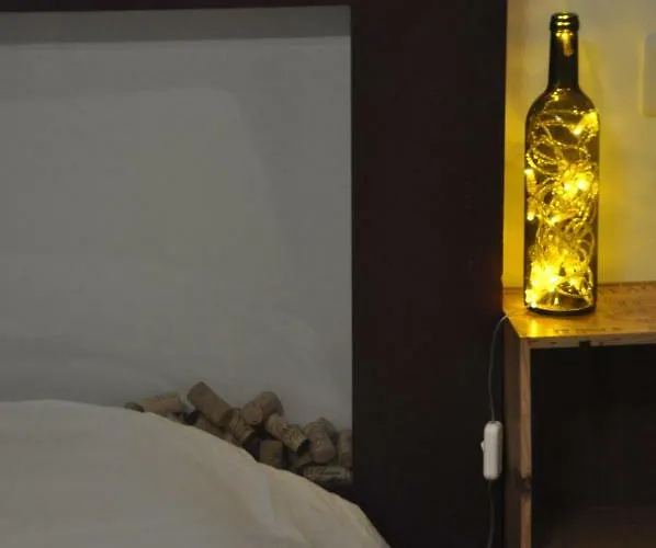 Loustalneou 3* Saint-Pierre-de-Clairac