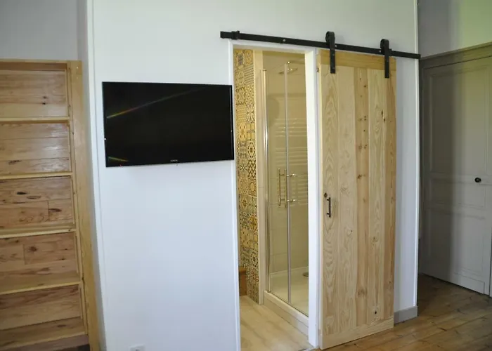 Loustalneou Saint-Pierre-de-Clairac