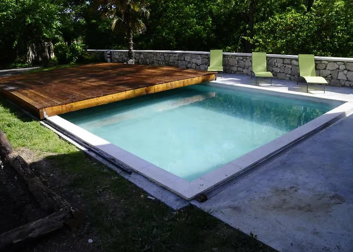 Bed and Breakfast Loustalneou Saint-Pierre-de-Clairac