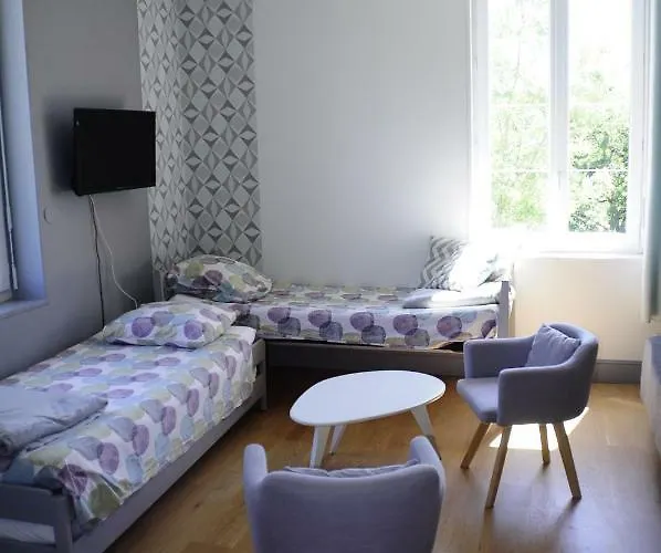 Bed and Breakfast Loustalneou